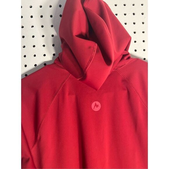 Marmot hoodie   - Picture 8 of 9